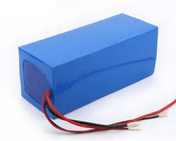 LITHIUM ION BATTERY : 14.8V-Micronix